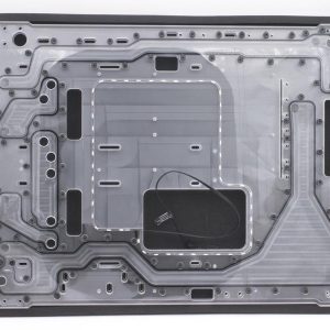 BarrowCH Rhopilema Series Limited edition - Modular Waterway Test Bench ...