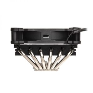 Phanteks PH TC12LS HTPC CPU Cooler - 120mm, black