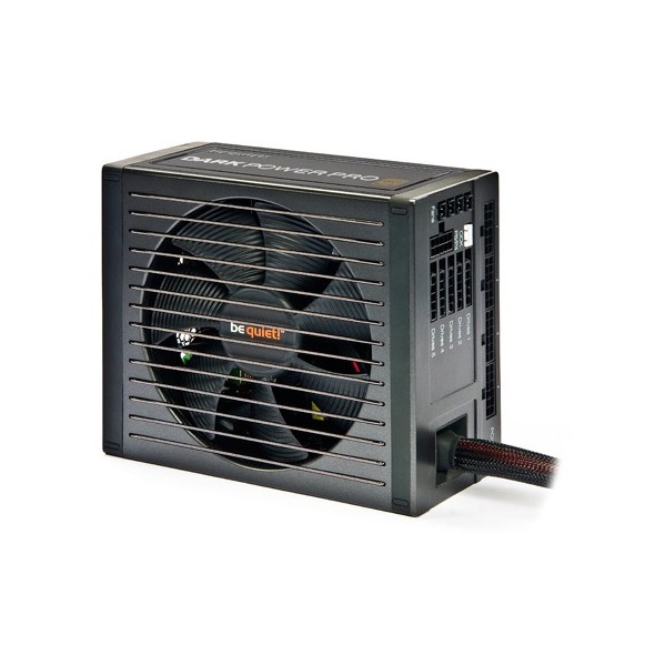 be quiet! DARK POWER PRO 10 550W