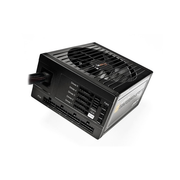 be quiet! DARK POWER PRO 10 550W