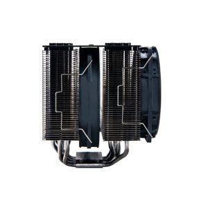 be quiet CPU Cooler, be quiet! Dark Rock Pro 2, BQ-DR2 76-135 Intel / AMD
