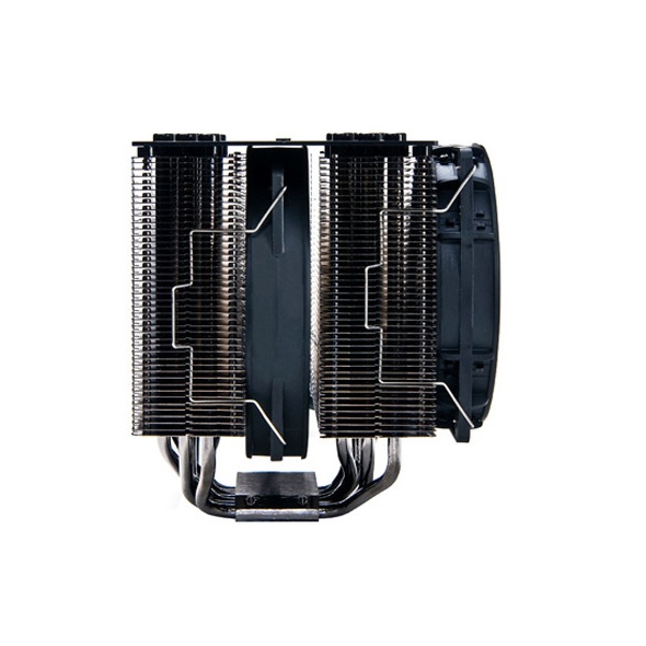be quiet CPU Cooler, be quiet! Dark Rock Pro 2, BQ-DR2 76-135 Intel / AMD