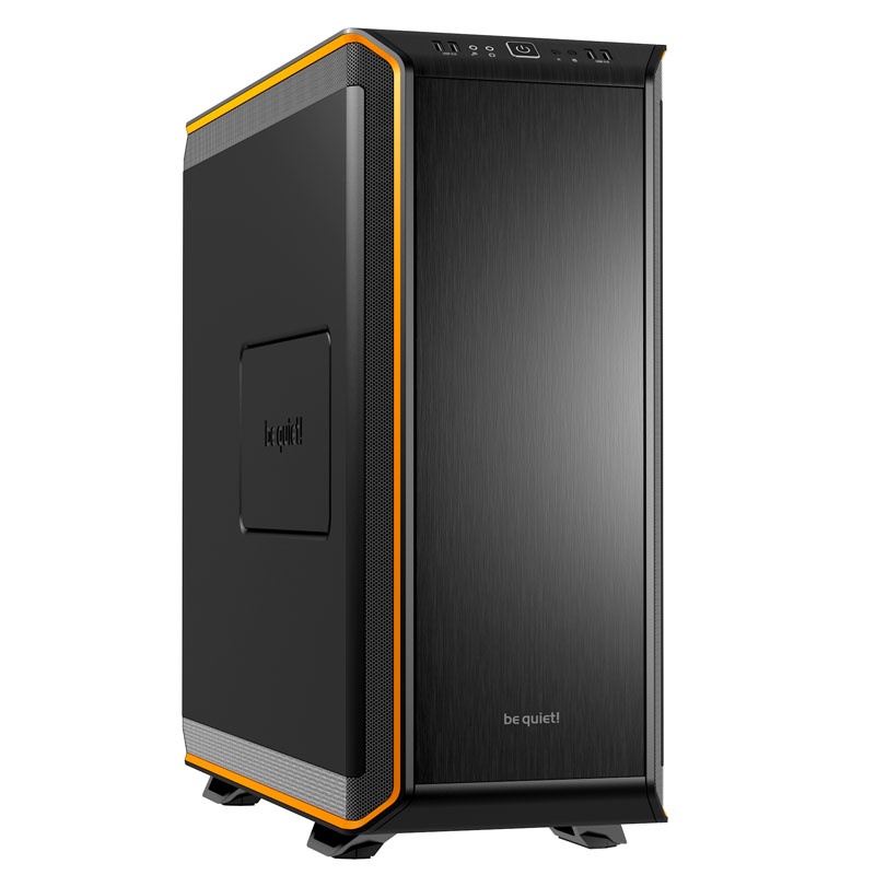 Stilvolle Dark Base 900 Bilder
