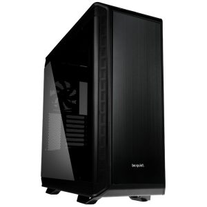 Be quiet! Dark Base Pro 900 Big Tower, rev. 2 - black