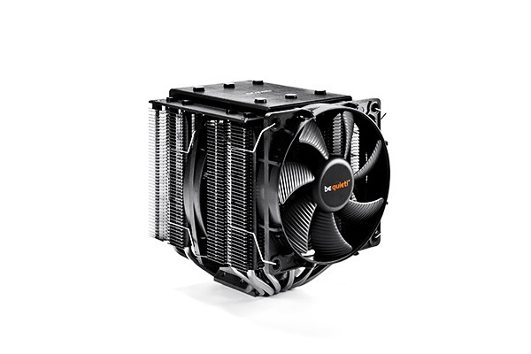 be quiet! Dark Rock Pro CPU Cooler 3, Intel / AMD