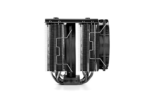 be quiet! Dark Rock Pro CPU Cooler 3, Intel / AMD