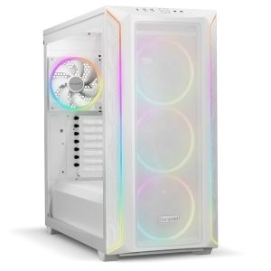 be quiet! Shadow Base 800 FX Midi Tower - white