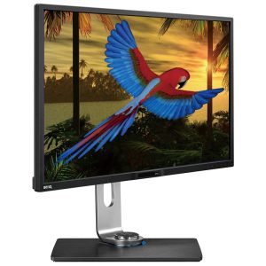 BenQ PV3200PT, 81.2 cm (32 inches) 4K / UHD - DP, HDMI