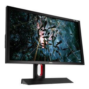 BenQ XL2420G 60.96 cm (24 inches), 144Hz Widescreen, G-SYNC - DP