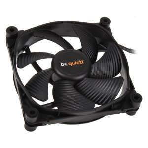 BeQuiet Fan Silent Wings 3 - 120mm PWM