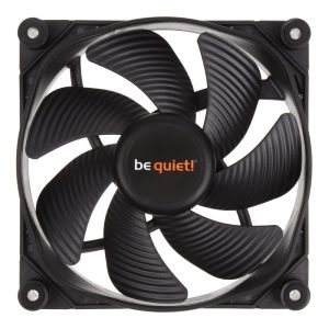 BeQuiet Fan Silent Wings 3 - 120mm PWM