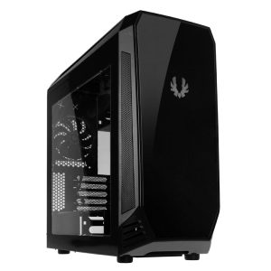 BitFenix Aegis Micro-ATX Case - Black