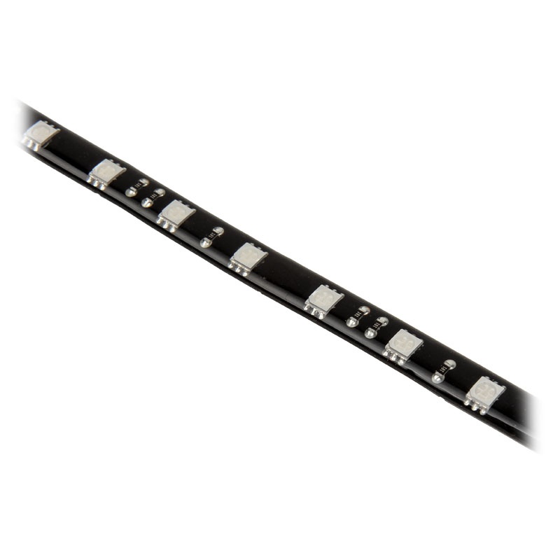 BitFenix Alchemy 2.0 Magnetic LED Strip - 12cm, 6 LEDs, violet