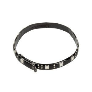 BitFenix Alchemy 2.0 Magnetic LED Strip - 30cm, 15 LEDs, red