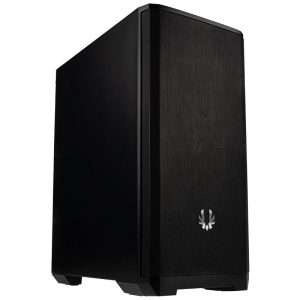 BitFenix Nova Mesh SE Midi-Tower - black