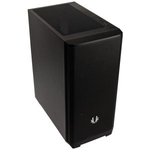BitFenix Nova Mesh SE Midi-Tower - black