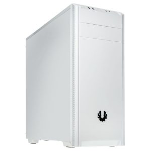 BitFenix Nova Midi-Tower - White