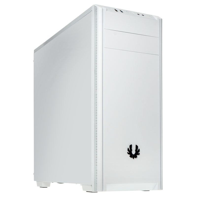 BitFenix Nova Midi-Tower - White