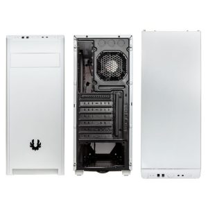 BitFenix Nova Midi-Tower - White