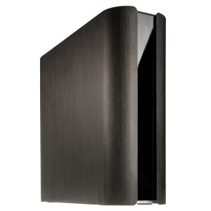 BitFenix Pandora Core Micro-ATX Case - Black