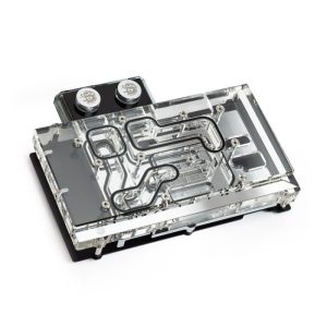 BitsPower Classic RTX 3070 Founders Edition, ARGB - acrylic