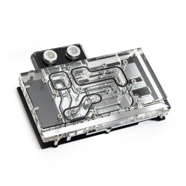 BitsPower Classic RTX 3070 Founders Edition, ARGB – acrylic