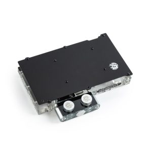 BitsPower Classic RTX 3070 Founders Edition, ARGB - acrylic