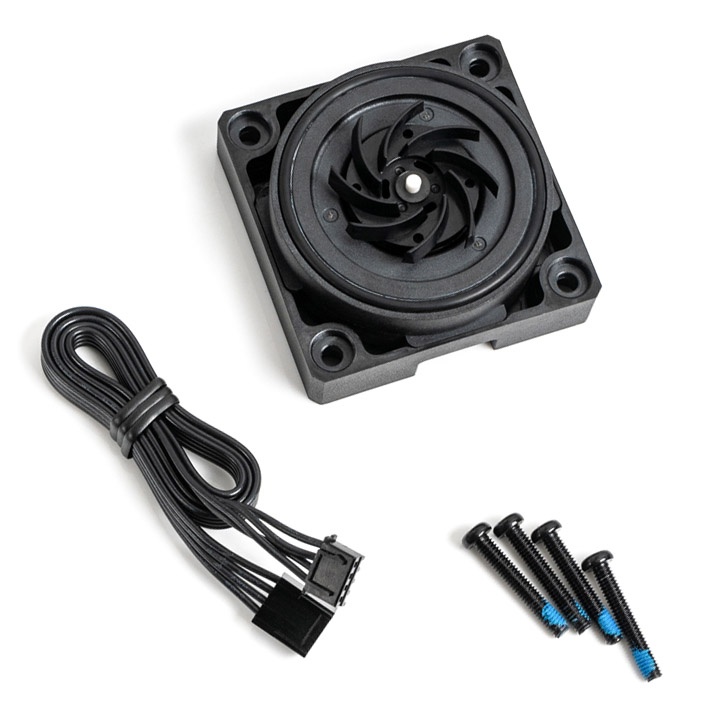 BitsPower K1M Pump PWM