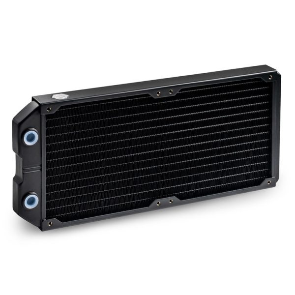 BitsPower Leviathan II 280mm radiator