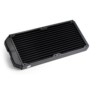 BitsPower Leviathan II 280mm radiator
