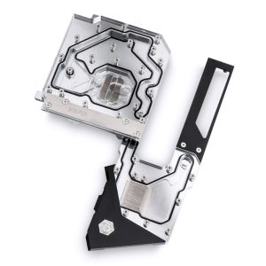 BitsPower Monobloc for MSI MEG X570 Godlike, ARGB