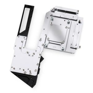 BitsPower Monobloc for MSI MEG X570 Godlike, ARGB