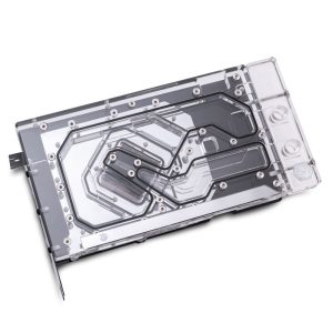 BitsPower Orion GPU cooler RTX 4090 FE - acrylic
