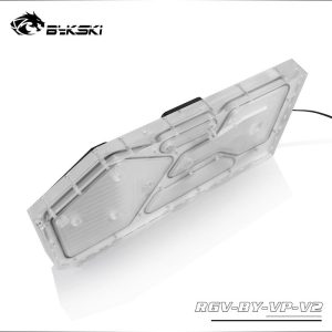 Bykski RGV-BY-VP 5v RBW Addressable Water Distribution Board for Bykski Cobra Navigator