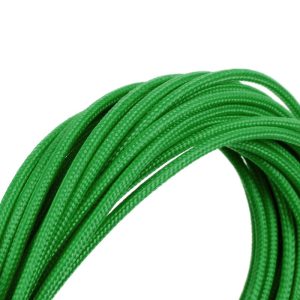 CableMod C-Series AX, HXI and RM Cable Kit - Green