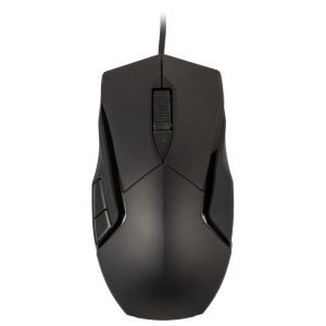 Cherry MC 3.1 gaming mouse, RGB, USB - black