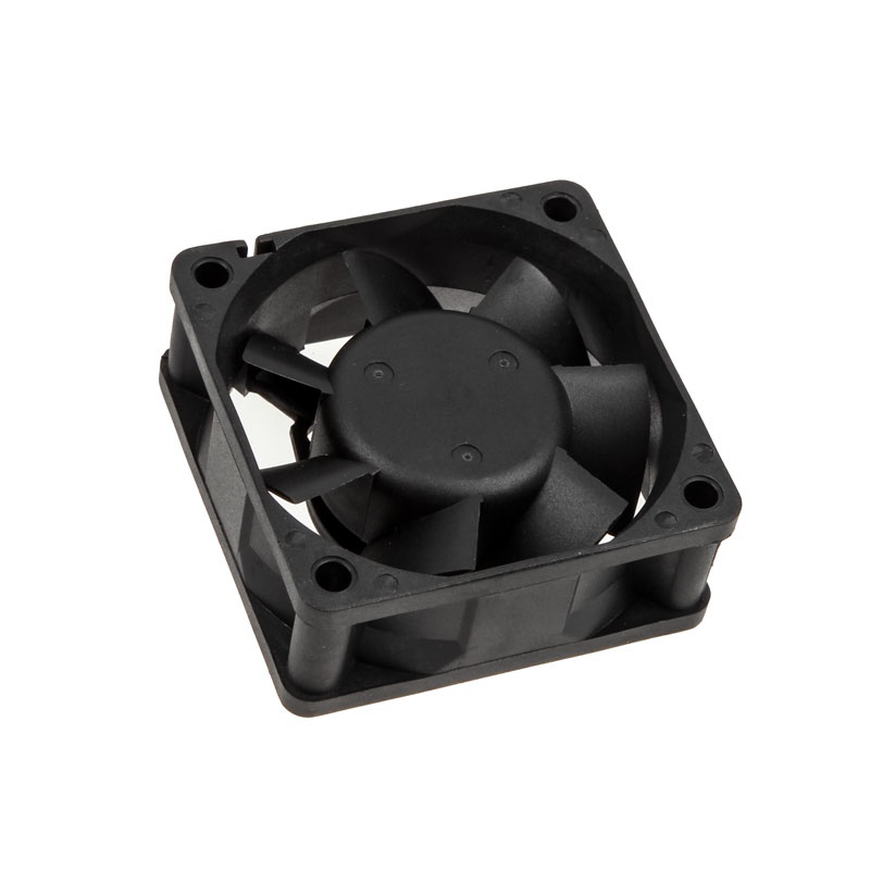 Chieftec AF-0625S fan, black - 60mm - Watercooling UK