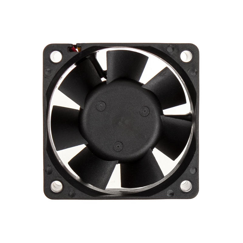 Chieftec AF-0625S fan, black - 60mm - Watercooling UK