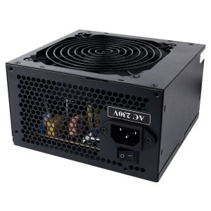 CIT 700w Builder PSU PPFC 6xSata 1xPCIE6+2 4+4pin