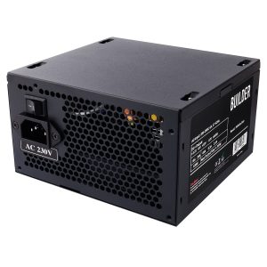 CIT 700w Builder PSU PPFC 6xSata 1xPCIE6+2 4+4pin