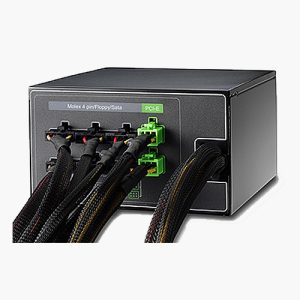 Cooler Master 620W Real Power M Active PSU