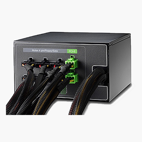 Cooler Master 620W Real Power M Active PSU