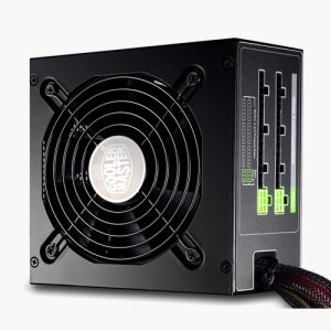 Cooler Master 620W Real Power M Active PSU