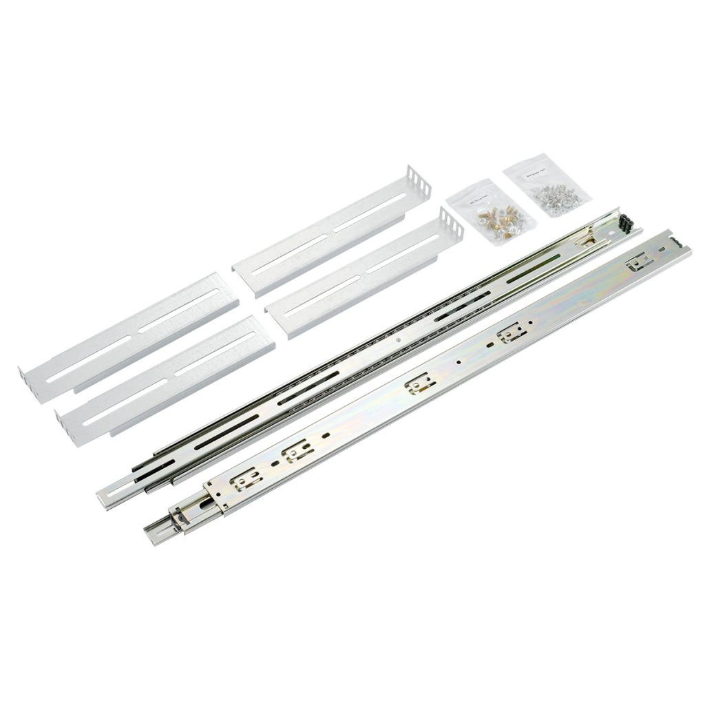 Codegen Rails Kits For Codegen V2 500mm and 600mm