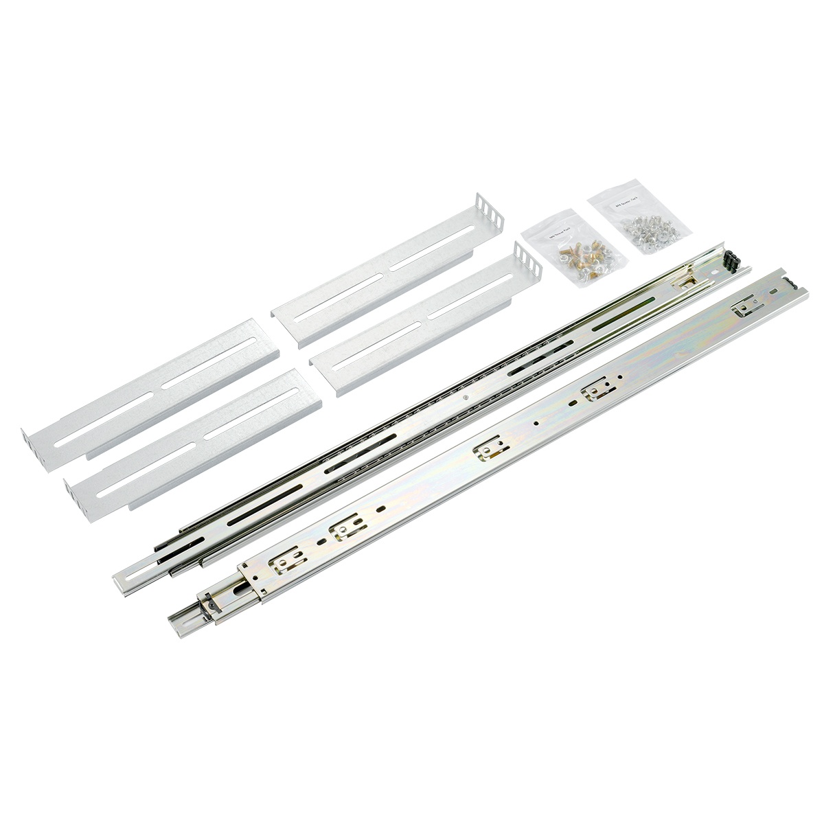 Codegen Rails Kits For Codegen V2 500mm and 600mm