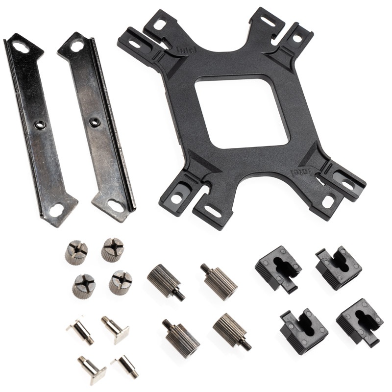 Cool master Mounting Kit - Intel LGA 1700