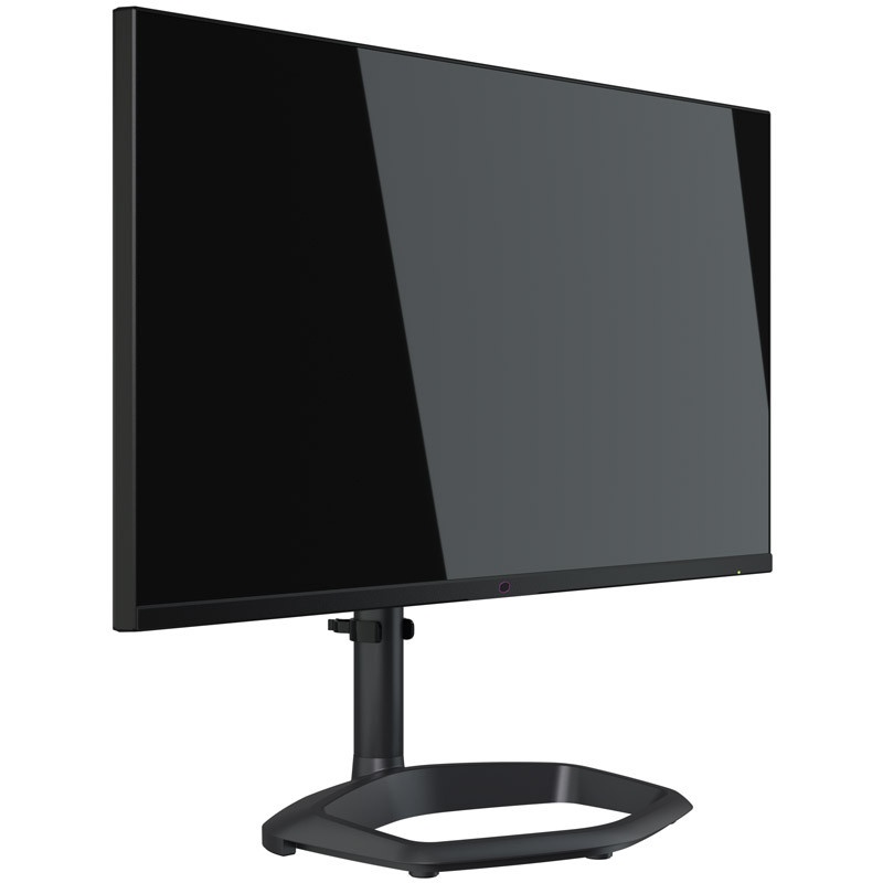 cool master Tempest GP27U, 68.6 cm (27inch), 160Hz, 1ms, AMD FreeSync - 1xDP, 2xHDMI