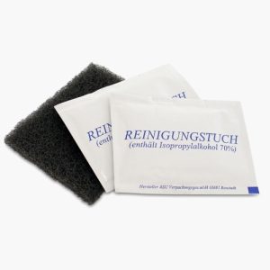 Coollaboratory Liquid MetalPad - 3x CPU + Cleaner