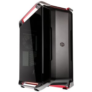 Cooler Master Cosmos C700P Big-Tower - silver