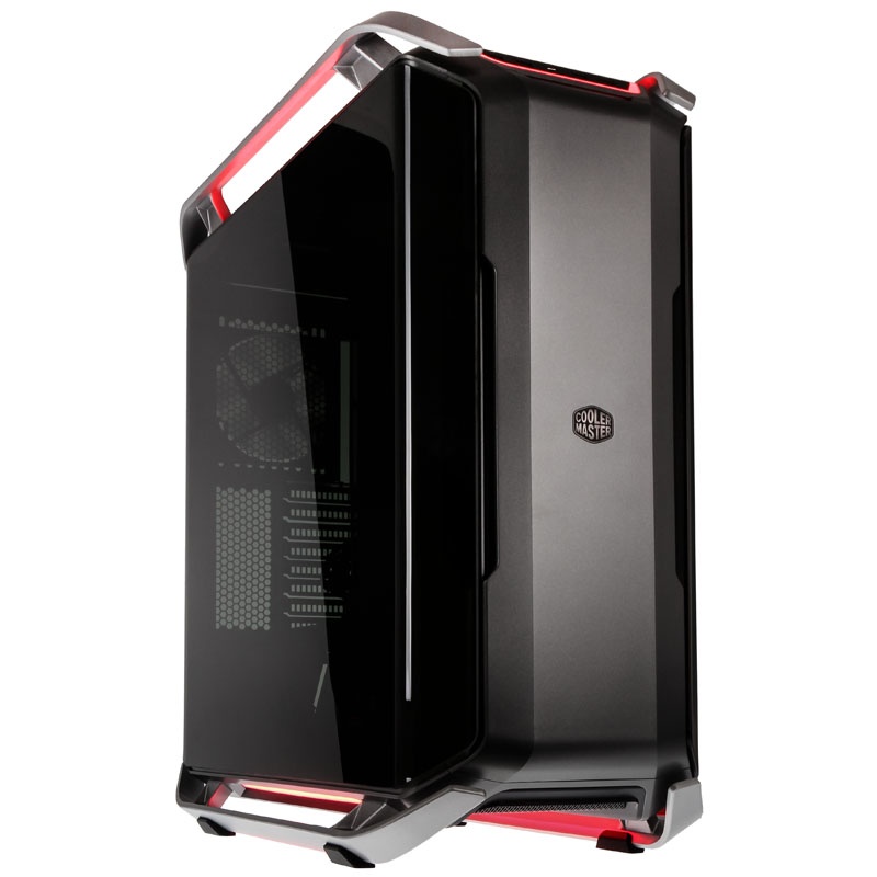 Cooler Master Cosmos C700P Big-Tower - silver